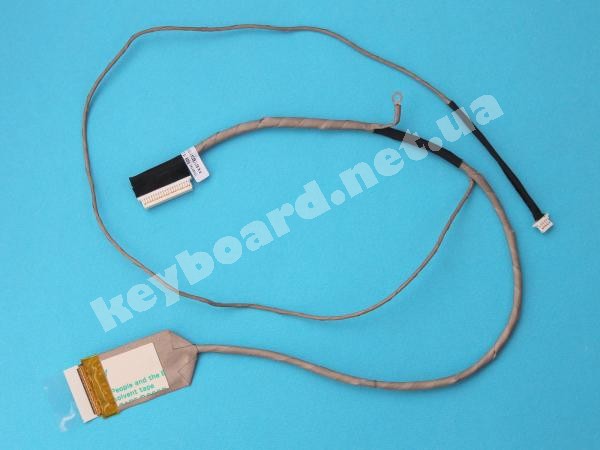 Шлейф матриці до ноутбука Hp Pn 536793-001